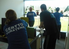 Curatenie de intretinere sedii birouri