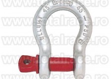 Accesorii pentru lanturi si chingi : chei de tachelaj , gambeti CrosbyÂ® Total Race