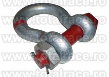 Gambeti / shackles Omega CrosbyÂ®  echingi.ro