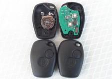 Anulare/dezactivare imobilizare Dacia/Renault