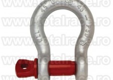 Chei tachelaj forjate G209 CrosbyÂ® Total Race