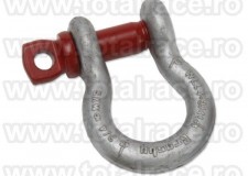 Gambeti sarcini foarte grele G209 CrosbyÂ®