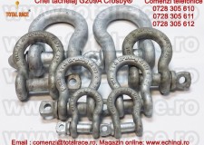 Gambeti sarcini foarte grele G209A Crosby