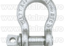 Chei tachelaj Omega G209A Crosby