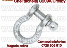 Chei tachelaj omega G209A CrosbyÂ®