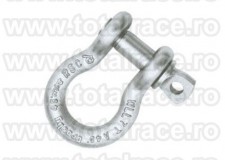 Cheie tachelaj omega cu bolt filetat G209A