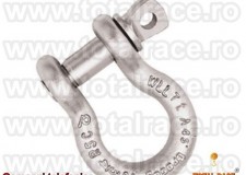 Shackles / Gambeti omega G209A CrosbyÂ®