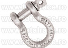 Cheie tachelaj omega de inalta rezistenta forjata G209A