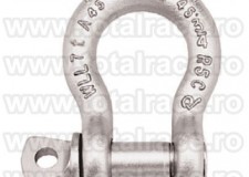 Chei tachelaj forjate G209A Crosby