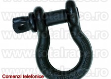 Shackles / Gambeti scene, concerte, circ, teatru omega S209T CrosbyÂ®