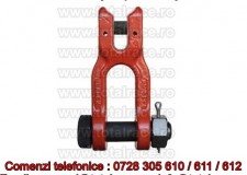 Gambeti forjati Crosby Total Race