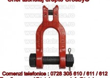 Gambeti ridicare / ancorare  productie America - CrosbyÂ®