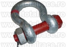 CrosbyÂ® Cheie tachelaj / Gambeti / Shackles G209 CrosbyÂ®