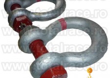 Gambeti sarcini foarte grele G2140 Crosby