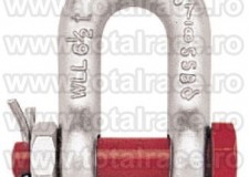 Gambeti / shackles  forjate Crosby