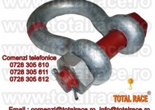 Chei tachelaj G2130, echipamente de ridicat CrosbyÂ®