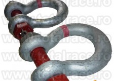 Chei tachelaj omega rezistenta ridicata G2140 CrosbyÂ®