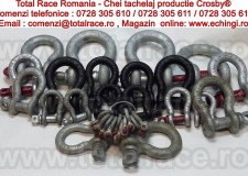 Chei tachelaj omega CrosbyÂ® Total Race