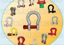 Chei tachelaj omega  cu bolt