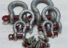 Chei tachelaj pentru uz industrial CrosbyÂ®