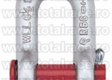 Gambeti forjati Crosby