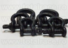 Ochet, cheie tachelaj omega