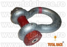 Cheie tachelaj forjata 21 tone G2140 Crosby