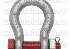 Accesorii lanturi si chingi : chei de tachelaj , gambeti G2130 CrosbyÂ®