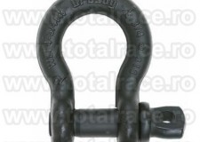 Gambeti / shackles pentru uz industrial S209T Crosby
