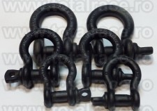 Sisteme de ridicare , fixare si ancorare