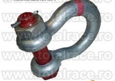 Chei tachelaj forjate G2130 CrosbyÂ®