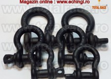 Chei tachelaj pentru uz industrial scene S209T CrosbyÂ®