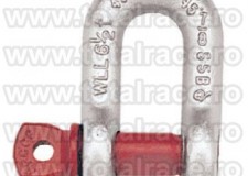 Chei  tachelaj pentru uz industrial CrosbyÂ®