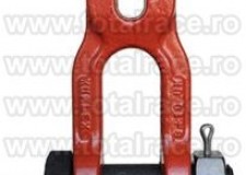 Cheie de tachelaj pentru sarcini grele CrosbyÂ®