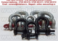 Gambeti / shackles Omega Crosby