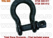 Gambeti / shackles Omega scene S209T