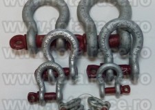 Accesorii off road : chei tachelaj , gambeti G209 Crosby