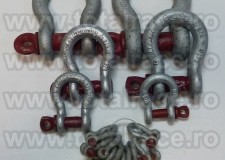 Cheie tachelaj omega de inalta rezistenta forjata G209 CrosbyÂ®