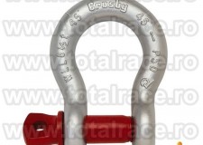 Shackles / Gambeti omega G209 CrosbyÂ®