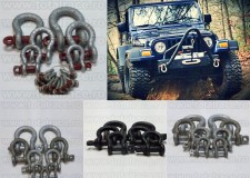 Chei  tachelaj pentru uz industrial CrosbyÂ®