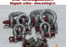 Cheie tachelaj / Gambeti / Shackles G209 CrosbyÂ®