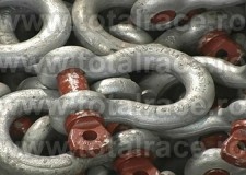 Shackles / Gambeti omega G209 CrosbyÂ®