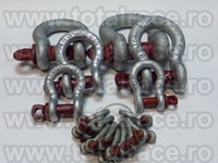 Chei tachelaj Omega G209 CrosbyÂ®