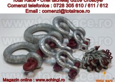 Sisteme de ridicare, fixare si ancorare, gambeti G209