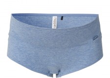 Chilot gravide bumbac Melange Noppies