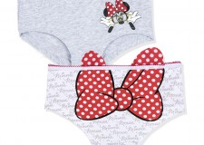 Lenjerie intima fetite