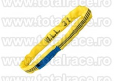 Chingi textile de ridicare pentru macarale turn