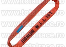 Chinga cu urechi poliester