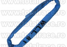 Chingi de ridicare rotunde