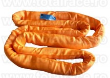 Chingi ridicare circulare capacitati 1-10 tone si lungimi 1-10 m stoc Bucuresti Total Race